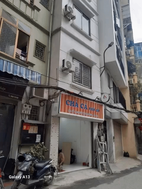 Mua bán Nhà ở Quận Ba Đình Hà Nội diện tích 120 m² giá 8,2 tỷ