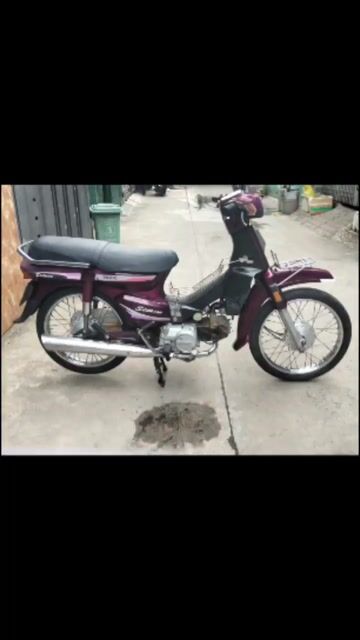 Citi siêu phẩm. Mua bán Xe máy tại Quận 12 Tp Hồ Chí Minh được đăng bởi Văn hồng  hình 1