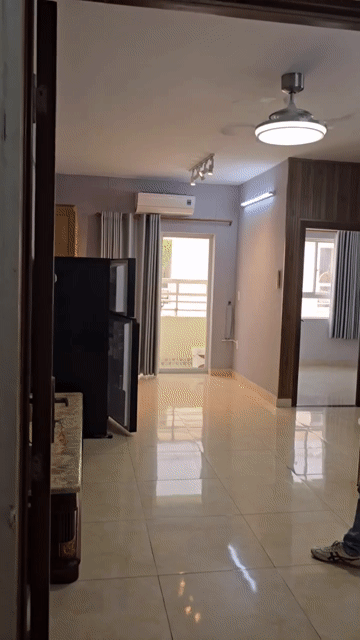Mua bán Căn hộ Chung cư Tecco Green Nest Quận 12 Tp Hồ Chí Minh diện tích 58 m² giá 2,7 tỷ