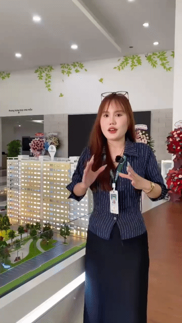 Mua bán Căn hộ Chung cư Green Town Bình Tân Quận Bình Tân Tp Hồ Chí Minh diện tích 55 m² giá 2,8 tỷ