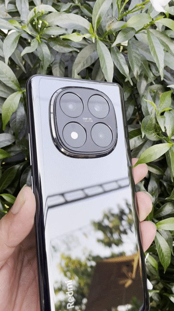 Xiaomi Redmi Note 14 Pro Plus 256GB Đen. Mua bán Điện thoại tại Thành phố Thủ Đức Tp Hồ Chí Minh được đăng bởi Mập hình 1