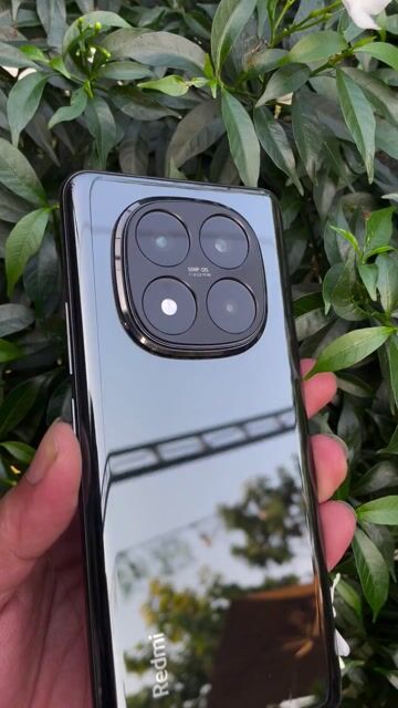 Xiaomi Redmi Note 14 Pro Plus 256GB Đen. Mua bán Điện thoại tại Thành phố Thủ Đức Tp Hồ Chí Minh được đăng bởi Mập hình 1