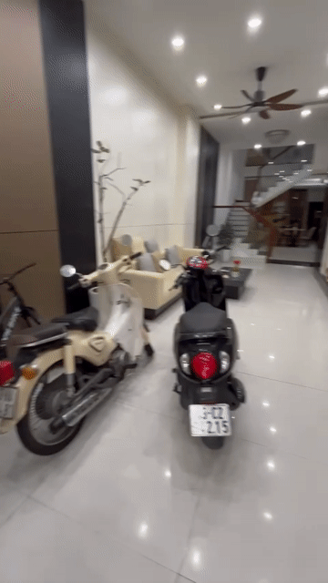 Cho thuê Nhà ở Quận Hải Châu Đà Nẵng diện tích 95 m² giá 22 triệu/tháng