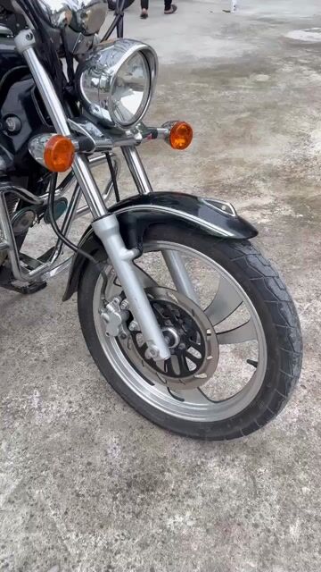 Suzuki GZ 150A 2017 có trả góp trao đổi ✅. Mua bán Xe máy tại Quận Hoàng Mai Hà Nội được đăng bởi Phú Lý hình 1