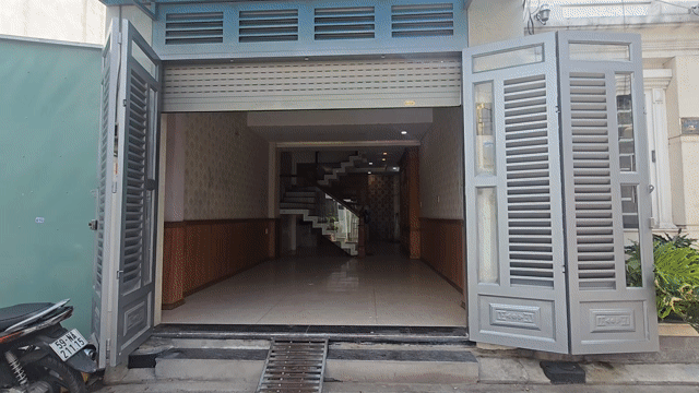 Mua bán Nhà ở Quận Tân Bình Tp Hồ Chí Minh diện tích 55 m² giá 9,9 tỷ