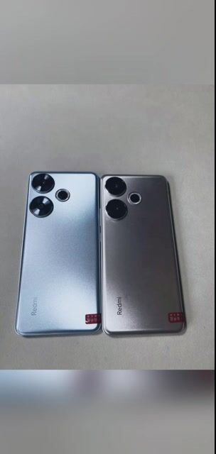 Redmi Turbo 3 5G Bản 256GB, 512 GB Mới 99% (Có TV). Mua bán Điện thoại tại Quận Hoàng Mai Hà Nội được đăng bởi XIAOMI GIÁ TỐT hình 1