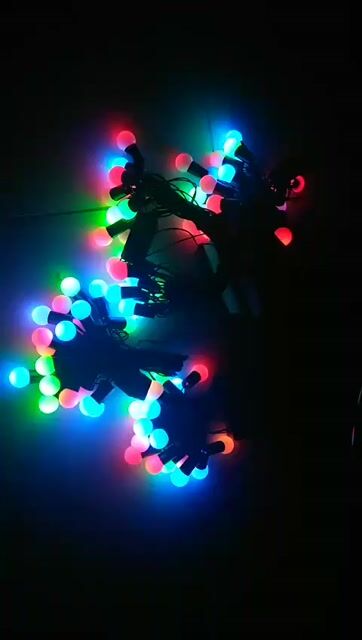 Led dây trang trí ngày lễ Tết ngoài trời chống mưa. Mua bán Đèn tại Thành phố Buôn Ma Thuột Đắk Lắk được đăng bởi shopAnhThai hình 1