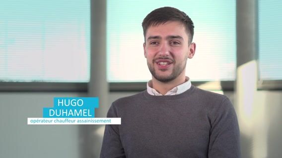 Le garant du bon traitement des déchets