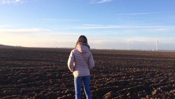 Un rêve d'enfance !