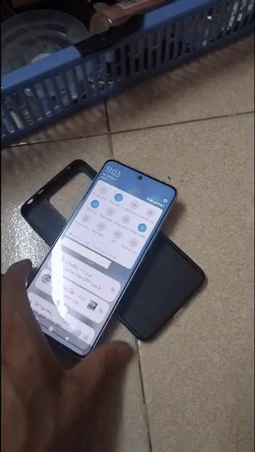 Xiaomi Redmi Note 13 Pro 5G mâug Xanh. Mua bán Điện thoại tại Quận Hoàng Mai Hà Nội được đăng bởi Long Bùi hình 1