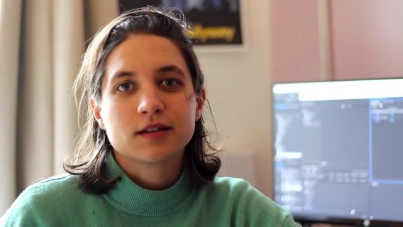 Le Métier de Motion Designer