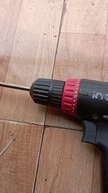 Máy khoan pin Ryobi BD-710 Đỏ. Mua bán Đồ chuyên dụng, Giống nuôi trồng tại Huyện Đông Hưng Thái Bình được đăng bởi Nguyên văn đức hình 1