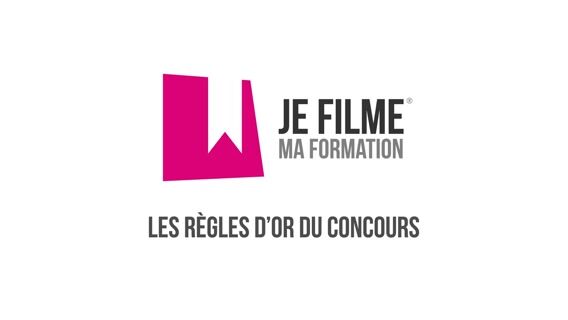 Les règles d'or du concours