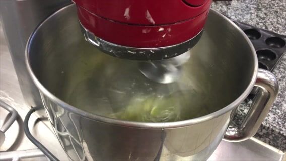 Le métier de pâtissier