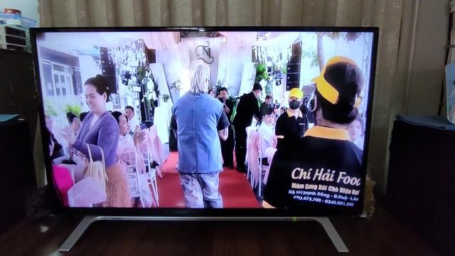 Tivi Toshiba 40 inch LED đã dùng. Mua bán Tivi, Âm thanh tại Quận 8 Tp Hồ Chí Minh được đăng bởi BONBON hình 1
