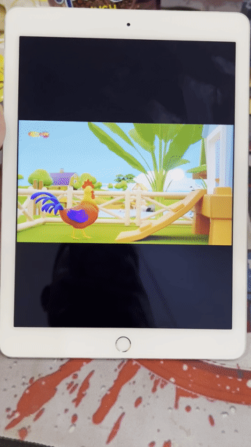 Apple iPad Air 2 Bạc 16GB. Mua bán Máy tính bảng tại Quận Đống Đa Hà Nội được đăng bởi Nam hình 1