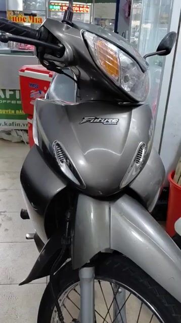FUTURE1 , ĐẦU ET ,SM 27 ,ĐK 2001 BÁN ĐÚNG 15TRIEU. Mua bán Xe máy tại Quận Phú Nhuận Tp Hồ Chí Minh được đăng bởi Hùng hình 1