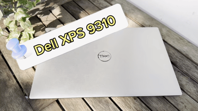 Dell XPS i5 8GB/256GB Bạc. Mua bán Laptop tại Thành phố Buôn Ma Thuột Đắk Lắk được đăng bởi Long US hình 1
