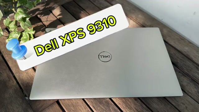 Dell XPS i5 8GB/256GB Bạc. Mua bán Laptop tại Thành phố Buôn Ma Thuột Đắk Lắk được đăng bởi Long US hình 1