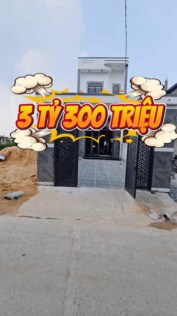 Mua bán Nhà ở Thị xã Tân Uyên Bình Dương diện tích 143.8999 m² giá 3,3 tỷ