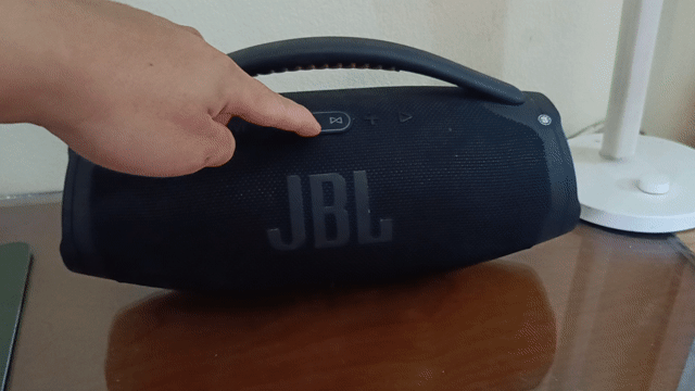 Loa Bluetooth JBL Boombox 3 Bản to. Mua bán Tivi, Âm thanh tại Huyện Hải Hậu Nam Định được đăng bởi Đạt hình 1