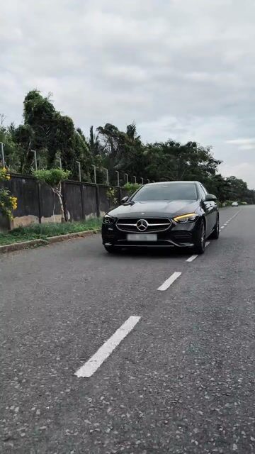 LONG ANH AUTO về Mercedes C200 AVG PLUS V1 2022. Mua bán Ô tô tại Quận 7 Tp Hồ Chí Minh được đăng bởi LongAnh AuTo  hình 1