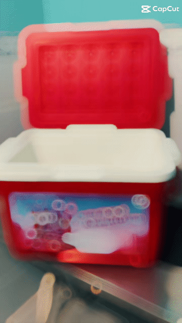 Thanh Lý Mới 100% Thùng Đá Hiệp Thành 45L Giá Rẻ. Mua bán Dụng cụ nhà bếp tại Huyện Tân Hiệp Kiên Giang được đăng bởi Hải Yến hình 1