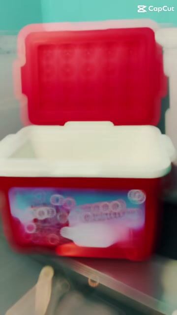 Thanh Lý Mới 100% Thùng Đá Hiệp Thành 45L Giá Rẻ. Mua bán Dụng cụ nhà bếp tại Huyện Tân Hiệp Kiên Giang được đăng bởi Hải Yến hình 1