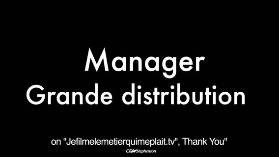 Manager, plus qu'un métier, une passion ...