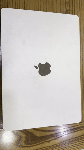 BÁN MACBOOK AIR 13 INCH M4 – ĐÊM XANH THẲM (MIDNIG. Mua bán Laptop tại Quận Tân Phú Tp Hồ Chí Minh được đăng bởi Ms Lộc hình 1