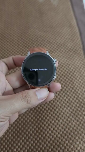 oppo watch x fullbox mới 99%. Mua bán Thiết bị đeo thông minh tại Quận Lê Chân Hải Phòng được đăng bởi Thắng hình 1