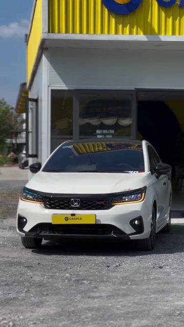 Honda City 2024 RS Sensing 11.700km. Mua bán Ô tô tại Quận Ninh Kiều Cần Thơ được đăng bởi Chuyên Mua Bán Ô Tô Qua Sử Dụng Carpla Cần Thơ hình 1