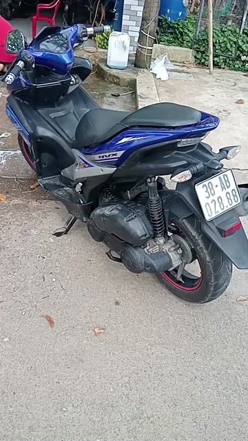 Cần bán. Mua bán Xe máy tại Thị xã Bến Cát Bình Dương được đăng bởi nguyễn thiệp  hình 1