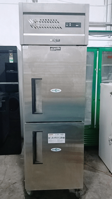 Tủ bảo ôn đông đứng inox. Mua bán Tủ lạnh tại Thành phố Nha Trang Khánh Hòa được đăng bởi Điện Lạnh Duy Quang Nha Trang   hình 1