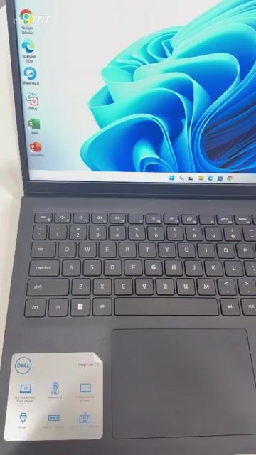 Dell 15 3535 R7-7730/ 16GB/512GB/ TOUCH 15.6. Mua bán Laptop tại Quận Phú Nhuận Tp Hồ Chí Minh được đăng bởi LAPTOP BÁCH KHOA hình 1