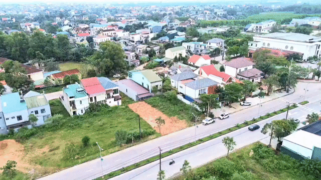 Mua bán Đất Thành phố Đông Hà Quảng Trị diện tích 161 m² giá 2,57 tỷ