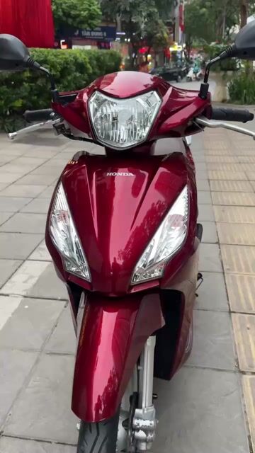 Vision 110fi sơn máy zin 100% khoá smartkey 2020. Mua bán Xe máy tại Quận Cầu Giấy Hà Nội được đăng bởi nguyễn bích thuỷ hình 1