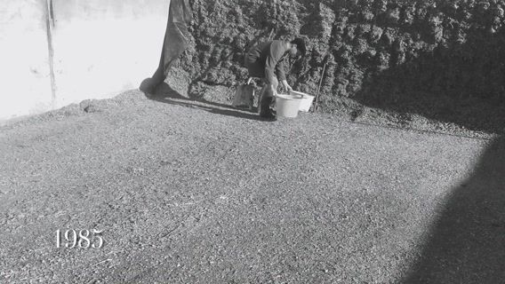 Une passion destructrice