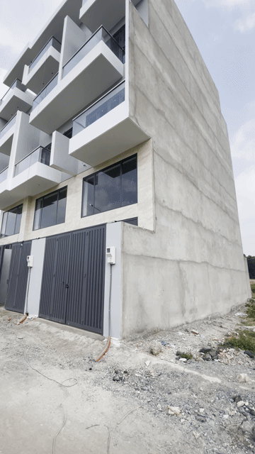 Mua bán Nhà ở Thành phố Thủ Đức Tp Hồ Chí Minh diện tích 57.7 m² giá 4,7 tỷ