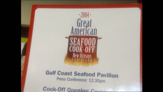 Southern Seafood Show thumbnail