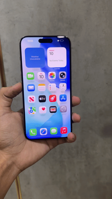 Apple iPhone 15 Pro Max 256GB Xám Màn lưu ảnh. Mua bán Điện thoại tại Quận 12 Tp Hồ Chí Minh được đăng bởi Sang Mobile hình 1