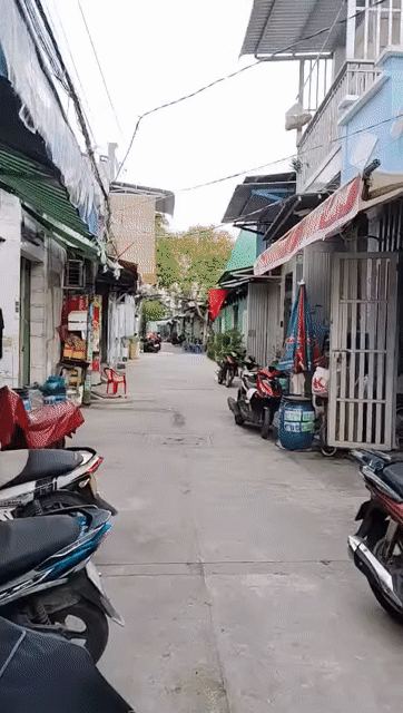 Mua bán Nhà ở Huyện Bình Chánh Tp Hồ Chí Minh diện tích 54 m² giá 2,6 tỷ