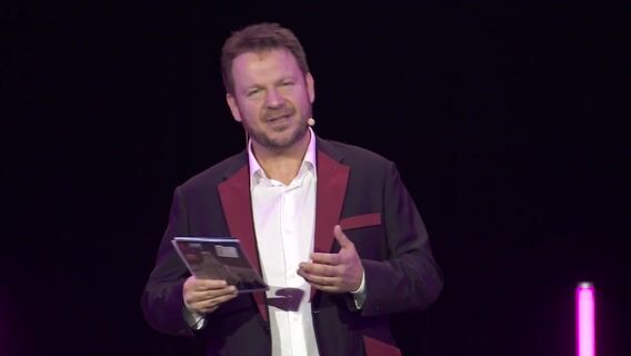 Les talents et Papy Bio