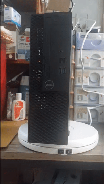 Dell OptiPlex 3060 SFF i3-8100 8GB/120GB SSD. Mua bán Máy tính để bàn tại Quận Tân Phú Tp Hồ Chí Minh được đăng bởi Hoàng Phát Computer hình 1