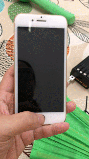 Apple iPhone 7 Vàng Đã qua sử dụng. Mua bán Điện thoại tại Quận 6 Tp Hồ Chí Minh được đăng bởi Villa Thúi hình 1