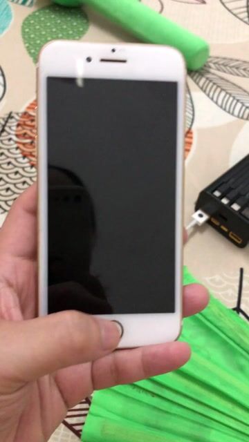Apple iPhone 7 Vàng Đã qua sử dụng. Mua bán Điện thoại tại Quận 6 Tp Hồ Chí Minh được đăng bởi Villa Thúi hình 1