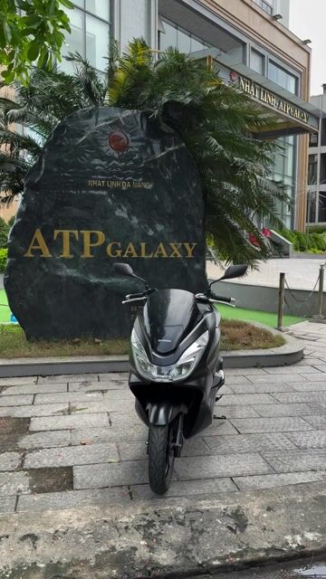 PCX 2015 máy rin êm chất đẹp ken chính chủ sử dung. Mua bán Xe máy tại Quận Cẩm Lệ Đà Nẵng được đăng bởi SƠN THỊNH  hình 1