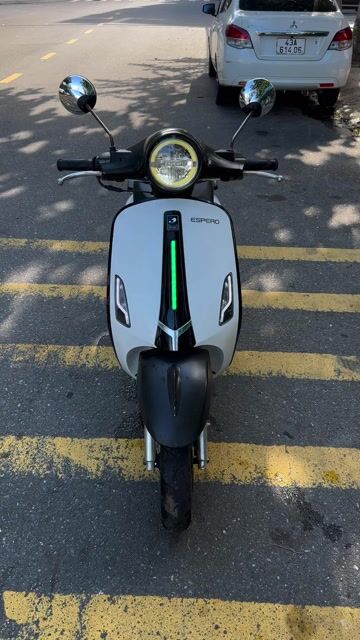 Xe ga 50cc lướt mới rin .. Mua bán Xe máy tại Quận Cẩm Lệ Đà Nẵng được đăng bởi Thành hình 1