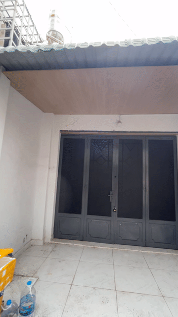Cho thuê Nhà ở Quận 12 Tp Hồ Chí Minh diện tích 60 m² giá 6 triệu/tháng