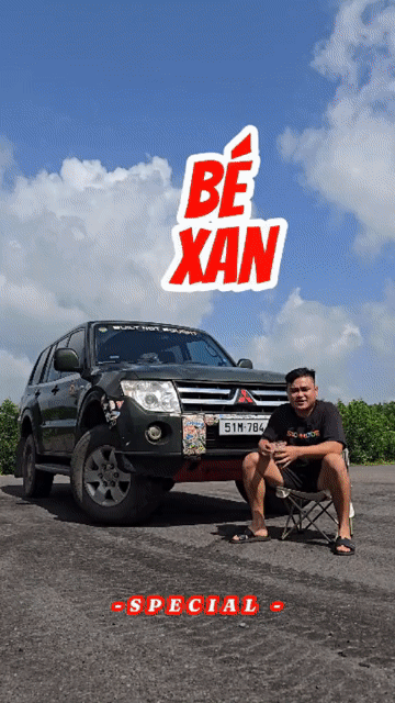Mitsubishi Pajero 2008 Số sàn Xanh rêu. Mua bán Ô tô tại Thành phố Thủ Đức Tp Hồ Chí Minh được đăng bởi Thanh Bình hình 1